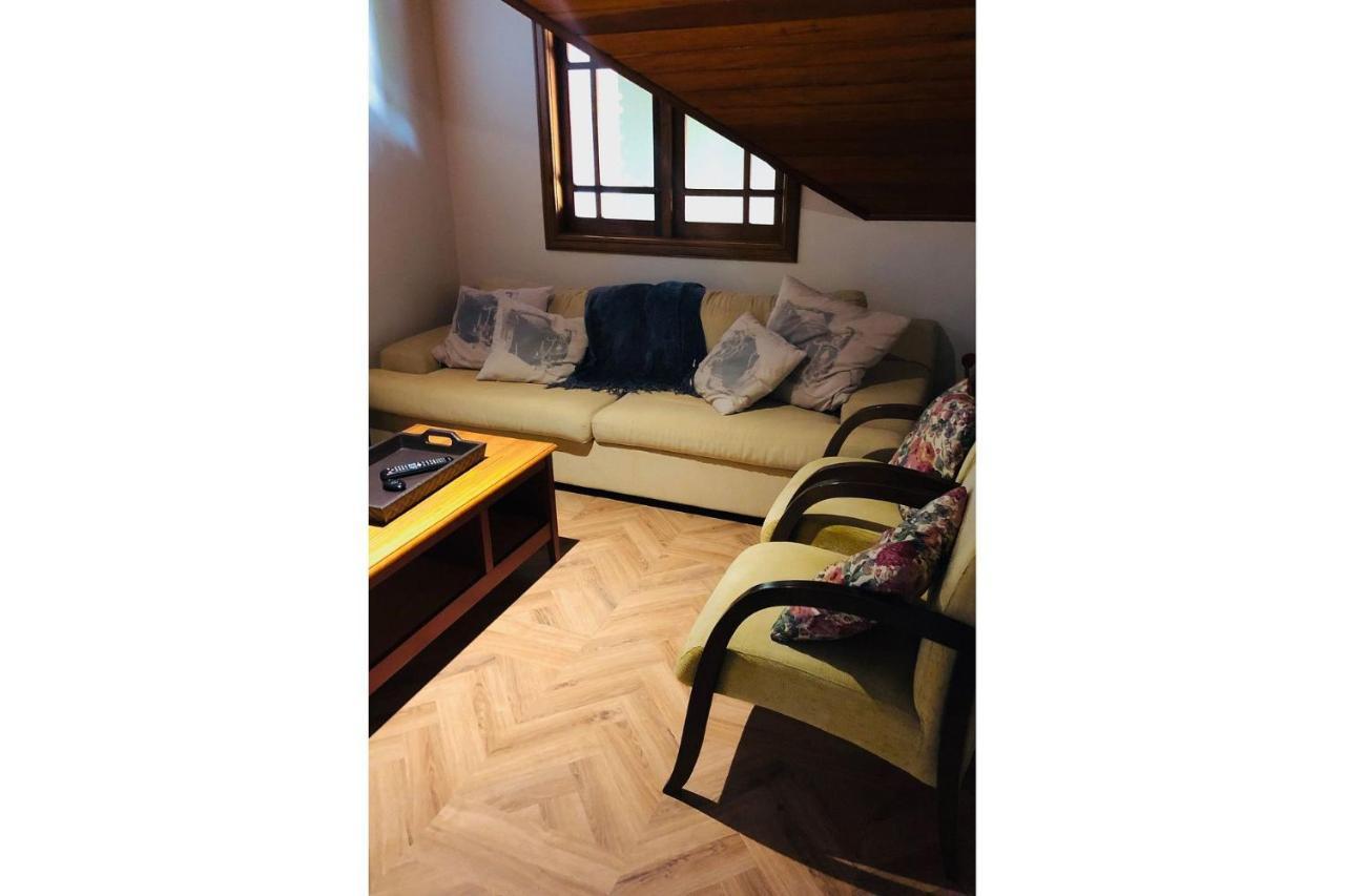 Appartement Mrg - Cobertura 3D 500 Metros - Rua Coberta à Gramado Extérieur photo