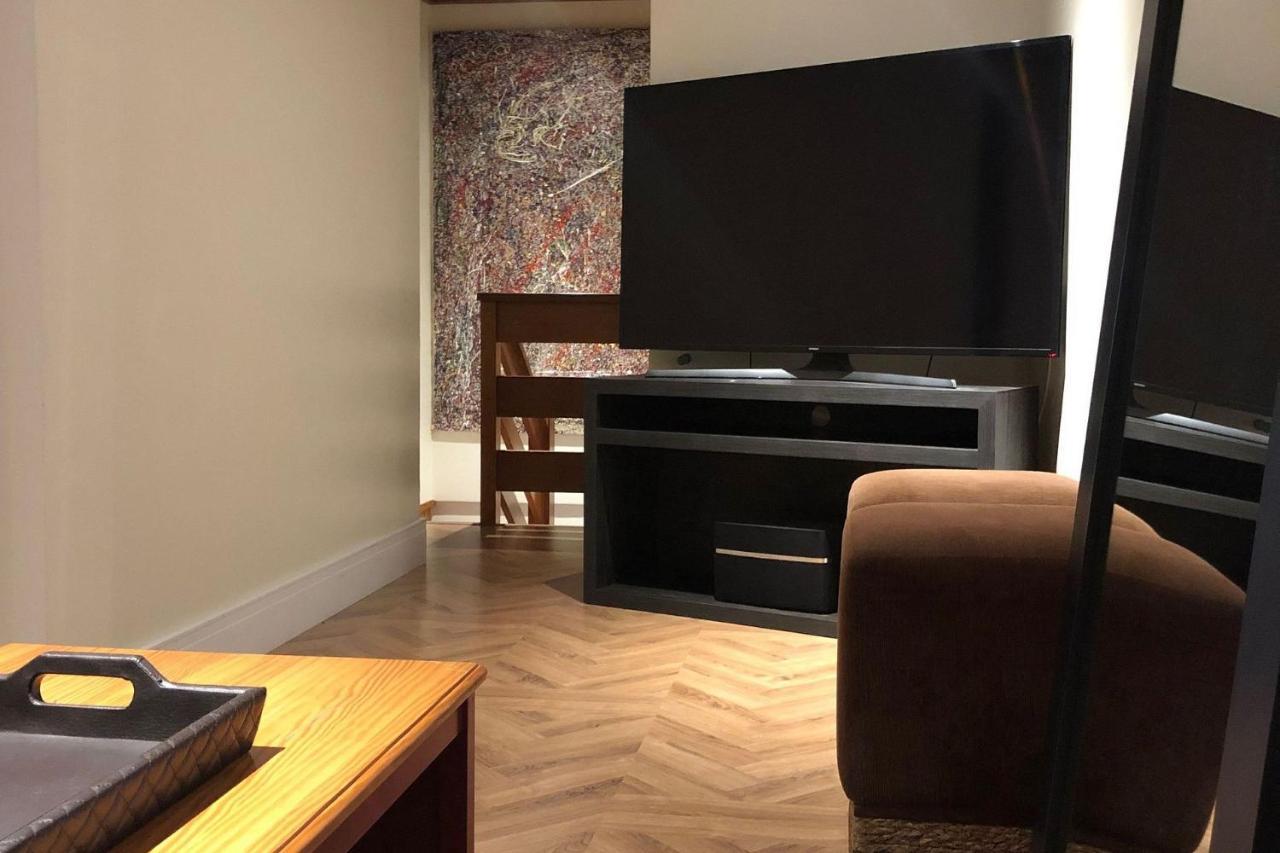 Appartement Mrg - Cobertura 3D 500 Metros - Rua Coberta à Gramado Extérieur photo