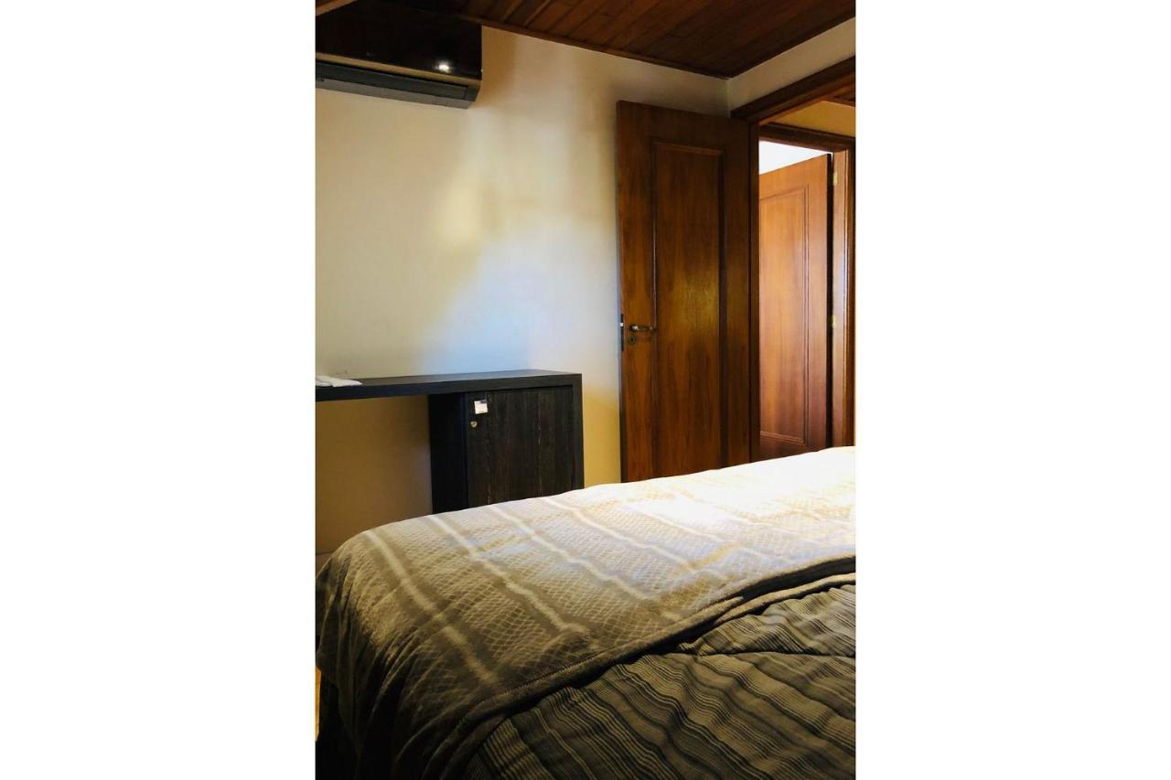 Appartement Mrg - Cobertura 3D 500 Metros - Rua Coberta à Gramado Extérieur photo